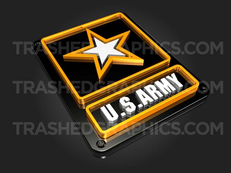 four-page-army-powerpoint-template-trashedgraphics